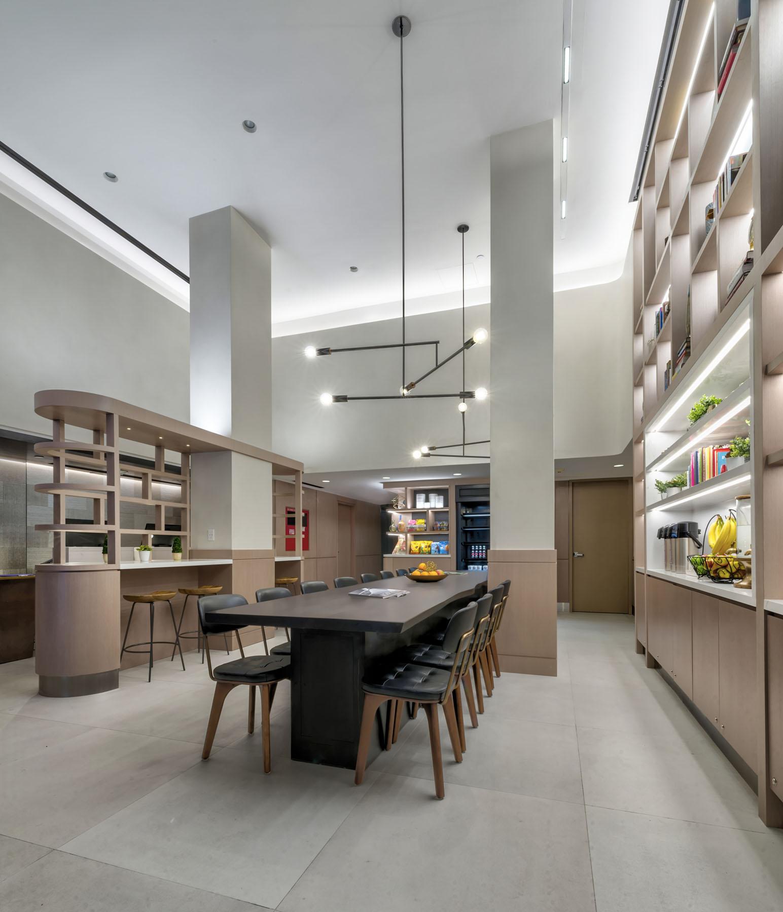 Citadines Connect Fifth Avenue Nova Iorque